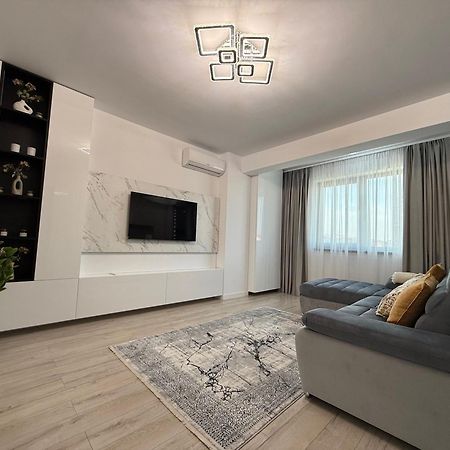 Luxevibe Apartments Near Mall Moldova 이아시 외부 사진
