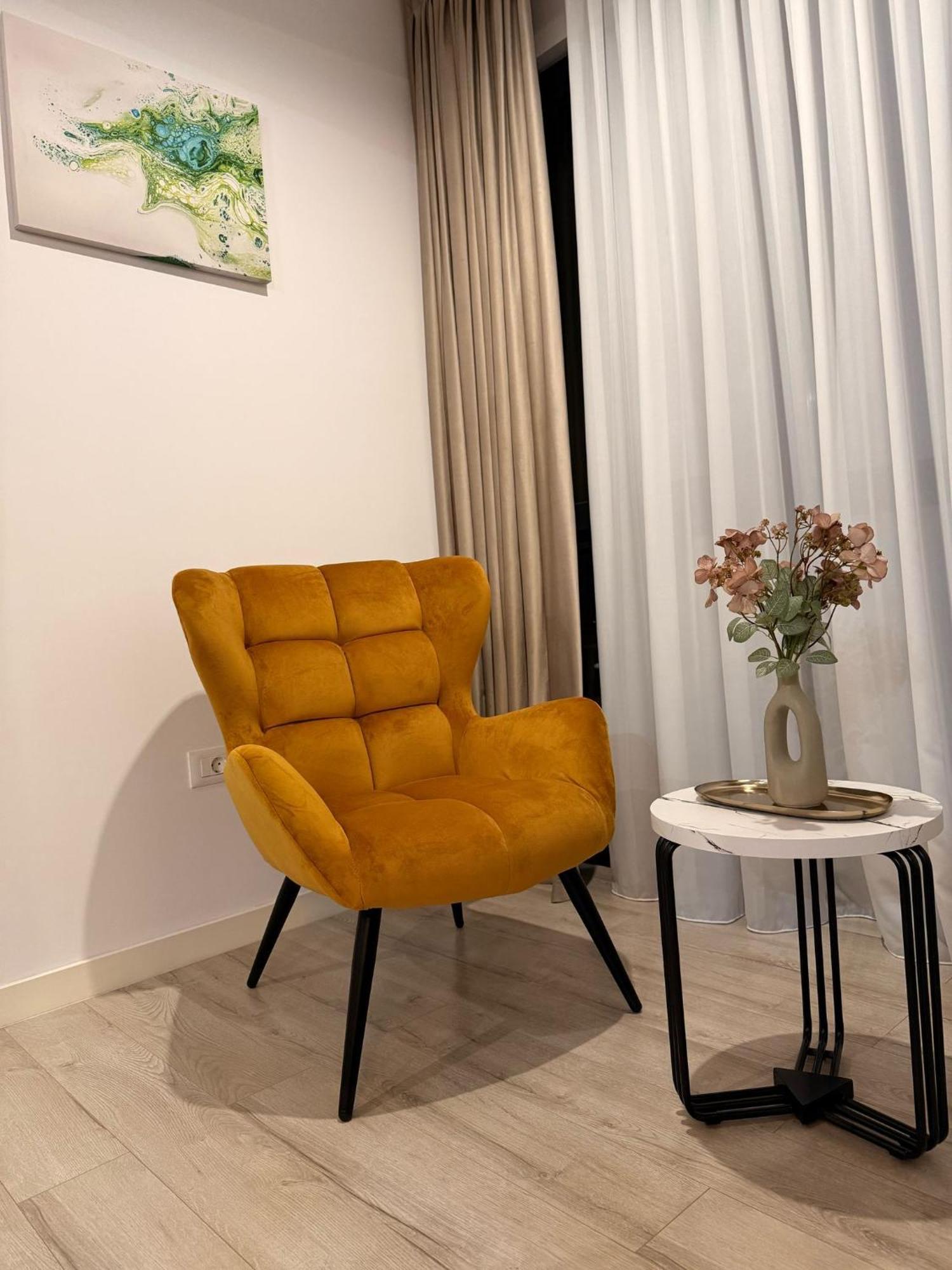 Luxevibe Apartments Near Mall Moldova 이아시 외부 사진