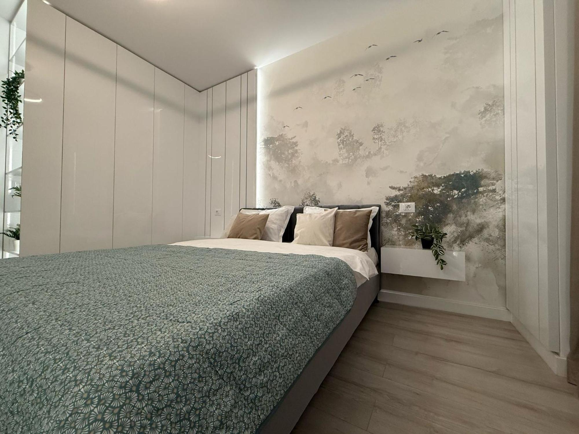 Luxevibe Apartments Near Mall Moldova 이아시 외부 사진