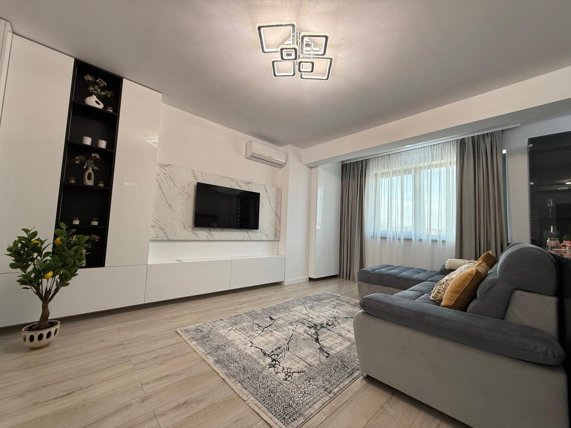 Luxevibe Apartments Near Mall Moldova 이아시 외부 사진